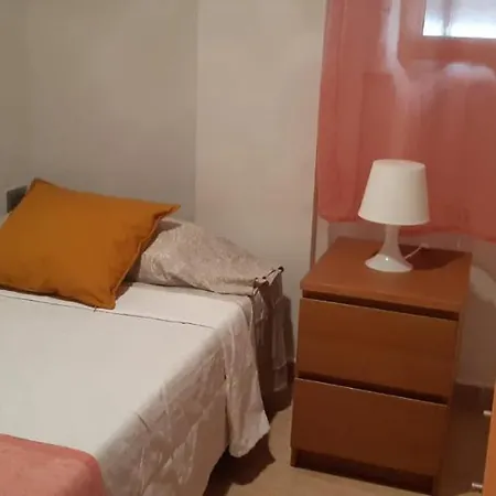 Apartamento A 80m De Playa * Calafell