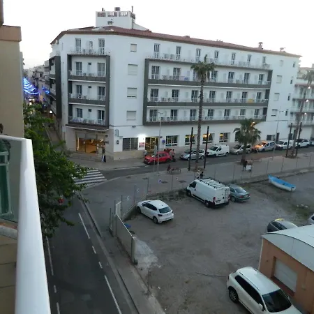 Apartament Apartamento A 80m De Playa Calafell