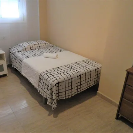 Apartament Apartamento A 80m De Playa *