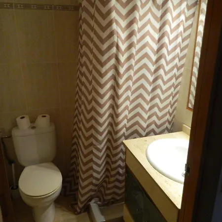 Apartament Apartamento A 80m De Playa Calafell